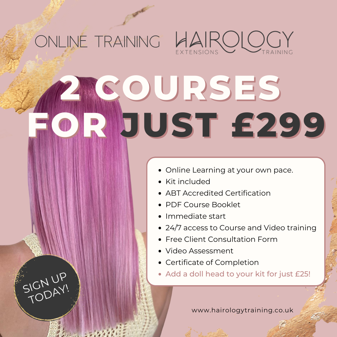 2 Course - Insta Square