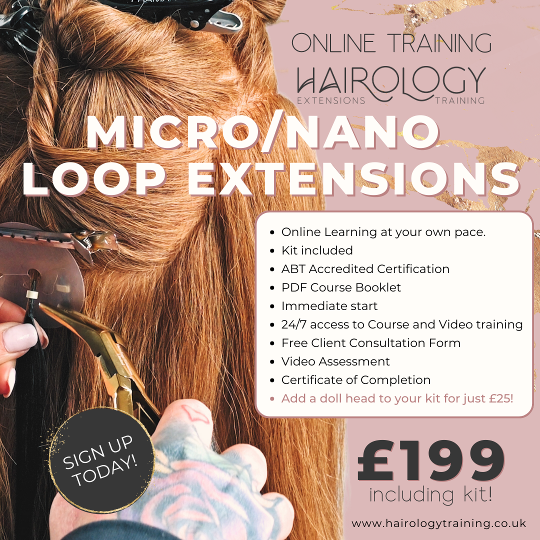 Loops - Insta Square