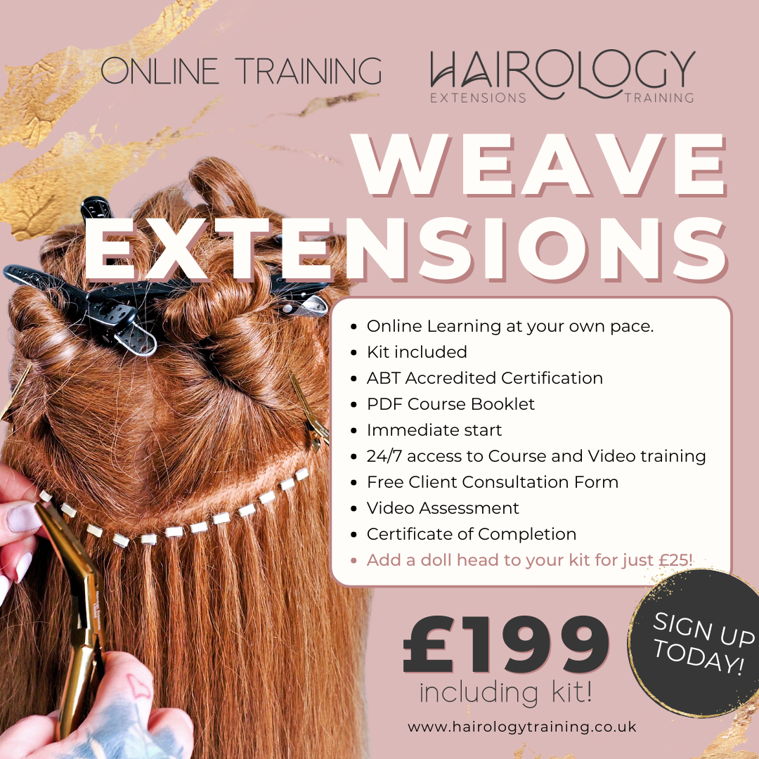 Weave - Insta Square