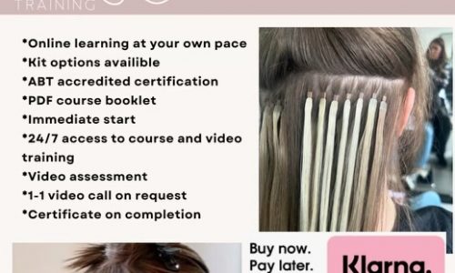 Micro/Nano Loop Extensions Training