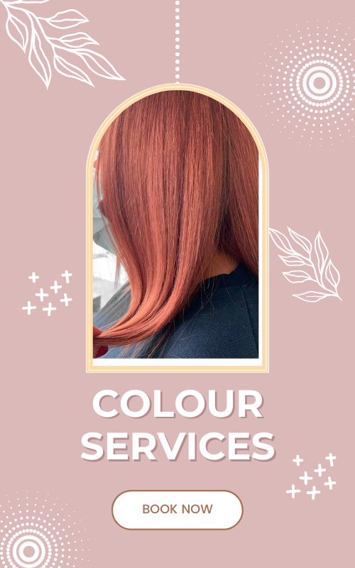 Color Services