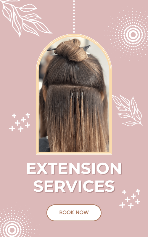 Extension Services