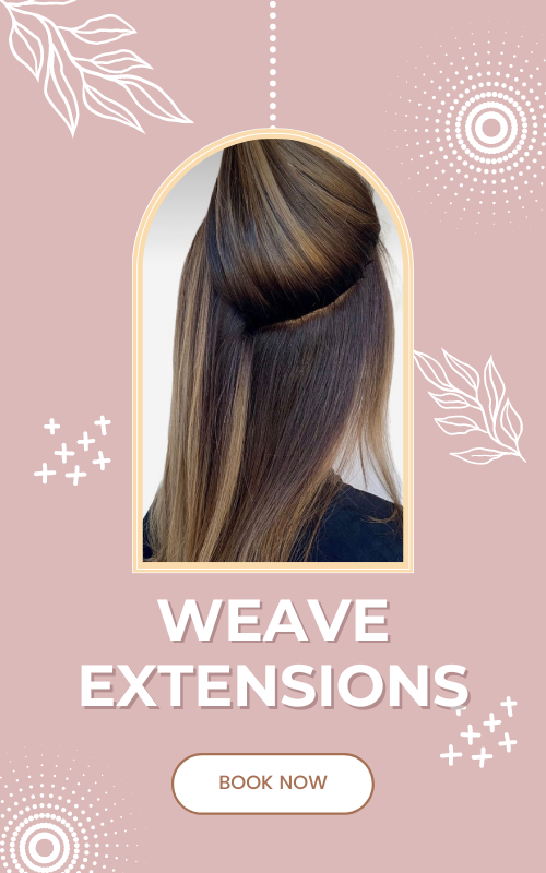 Weave Extensions